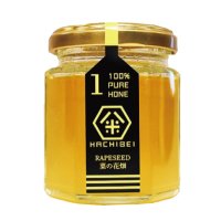 【ハニーNO.1】菜の花畑 (120g)