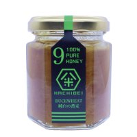 【ハニーNO.9】純白の蕎麦（120ｇ）