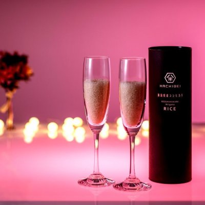 画像6: 【定期購入便】新潟県産はちみつ農法コシヒカリ(10kg)　無洗米仕様