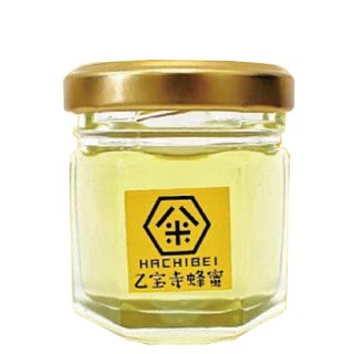 はちみつ 30g (size S) - 八米